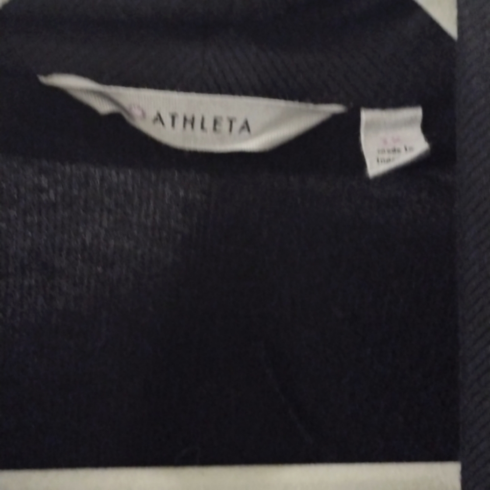 Bundle Of 2 Athletha Wrap Open Cardigans Size 1X - Picture 3 of 3